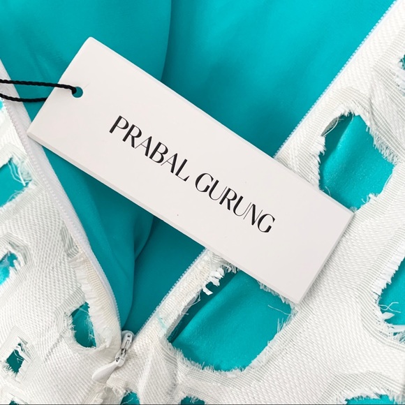 Prabal gurung whimsical skirt - Picture 15 of 15